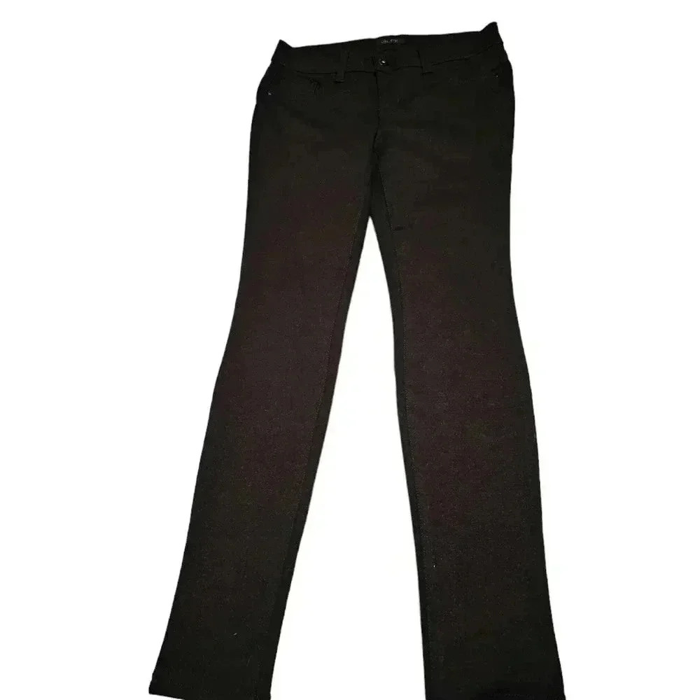 Glo Jeans Pants 9 JR. - Picture 3 of 5